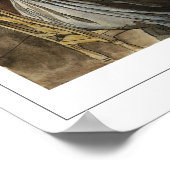 Carl Larsson Zedign Art Poster #290 (Hoek)