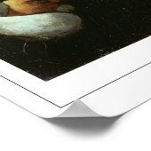 Carl Larsson Zedign Art Poster #326 (Hoek)