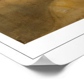 Carl Larsson Zedign Art Poster #384 (Hoek)