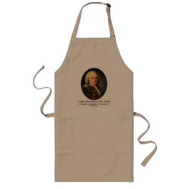 Carl Linnaeus vader van de moderne taxonomie Lang Schort