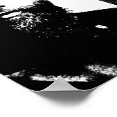 Carl Menger Austrian School Libertarian Free Marke Poster (Hoek)