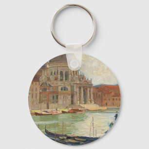 Carl Moll Sleutelhanger