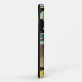 Carl Newman (Amerikaans, 1858-1932) Case-Mate iPhone Case (Achterkant/rechts)
