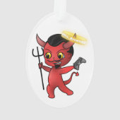 Carl Ornament. Ornament (achterkant)