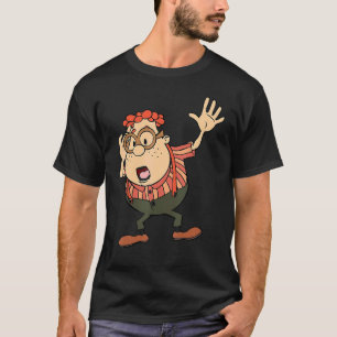 Carl piezer t-shirt