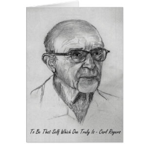 Carl Rogers True Self
