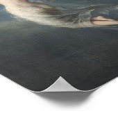 Carl Schweninger Morgenstern 1903 Poster (Hoek)