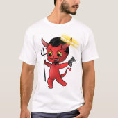 Carl. T-shirt (Voorkant)