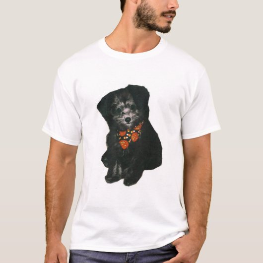 Carl T-shirt (Voorkant)