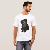 Carl T-shirt (Voorkant volledig)