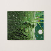 Carl the Creature Legpuzzel (Horizontaal)