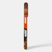 Carl Van Vechten door Florine Stettheimer Case-Mate iPhone Case (Achterkant / Rechts)