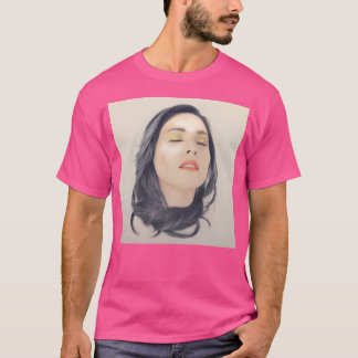 Carla Morrison Amor Supremo T-shirt