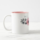 Carla Vrijgezellenfeest Gift Coffee Mok (Links)