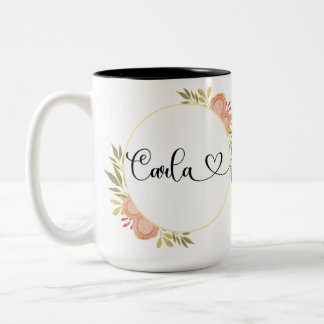 Carla's Mok 15oz (zie meer mogelijkheden)