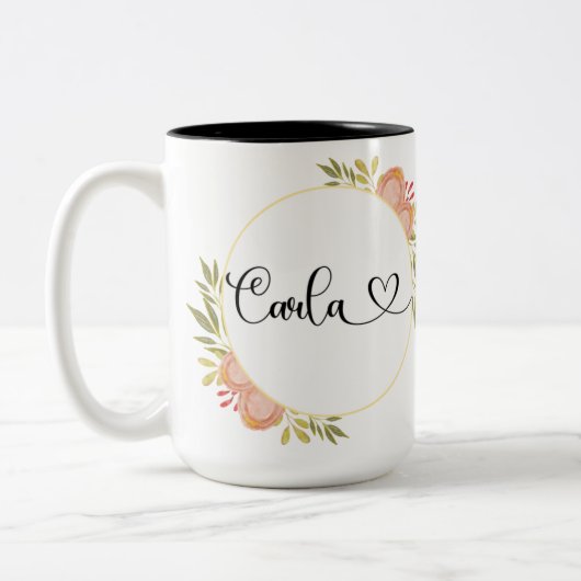 Carla's Mok 15oz (zie meer mogelijkheden) (Links)