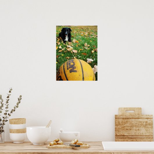 Carlee Poster (Keuken)