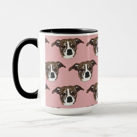 Carleigh Dog Mok (Links)
