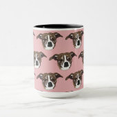 Carleigh Dog Mok (Midden)
