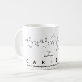 Carleigh peptide name mok (Voorkant links)