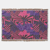 Carlen's JukeBox Deken (Voorkant)