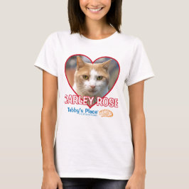 Carley Roos Women's T-shirt