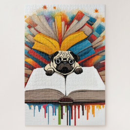 Carlin Studiers Legpuzzel