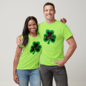Carlin T-Shirt (Unisex)