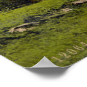 Carlingford Lough, Co. Down, N. Ireland scenery Poster (Hoek)