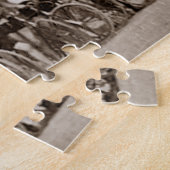 Carlingford-Parramatta League Cycling Club 1930 Legpuzzel (Zijkant)