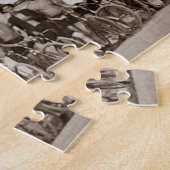 Carlingford-Parramatta League Cycling Club 1930 Legpuzzel (Zijkant)