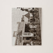 Carlingford-Parramatta League Cycling Club 1930 Legpuzzel (Verticaal)