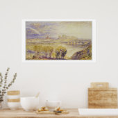 Carlisle, c.1832 (m/v) op houtpapier) poster (Keuken)