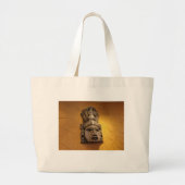 Carlito's Mexican Restaurant Canvas tas (Voorkant)