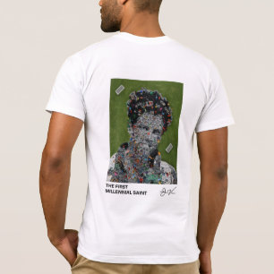 Carlo Acutis T-shirt