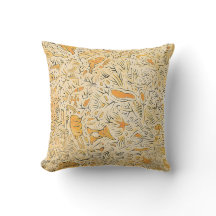 Carlos Abstract Gold Black en Yellow Dee Flouton