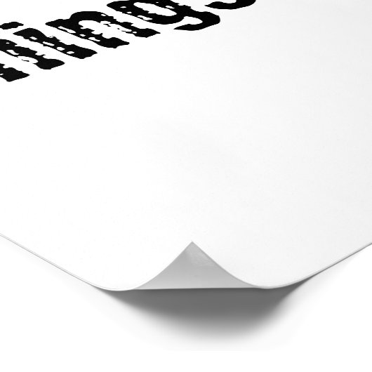 Carlos Favorites... Poster (Hoek)