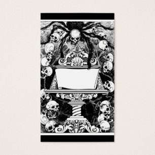 Carlos Neve, Boek Illustratie rond 1947 Mexico Visitekaartjes