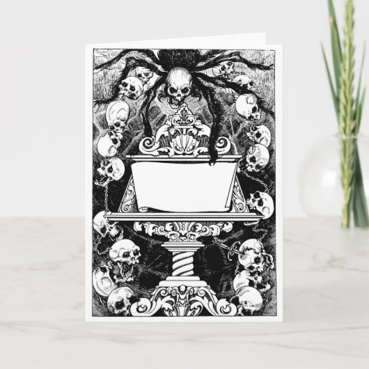 Carlos Neve, circa 1947 Mexico van de Illustratie Kaart (Voorkant)