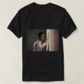 Carlos Rivera Classic T-Shirt (Design voorkant)