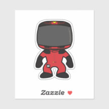 Carlos Sainz Custom Mini Afbeelding - F1 2023 Seiz