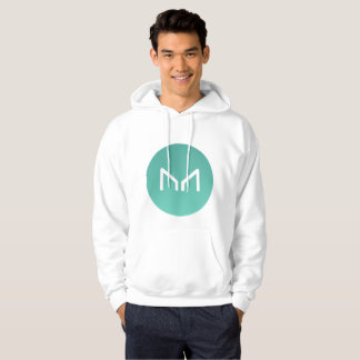Carlos Simple Mannen Hoodie