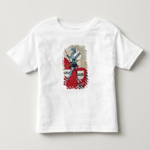 Carlotto Capodilista dei Transelgaldi Kinder Shirts