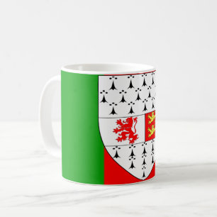Carlow-Mok Koffiemok