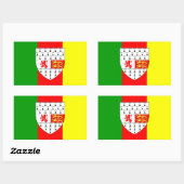 Carlow Stickers (Vel)