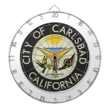 Carlsbad (Californië) City Seal