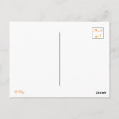 Carlsbad Caverns Briefkaart (Achterkant)