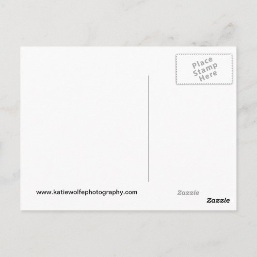 Carlsbad Caverns Briefkaart (Achterkant)