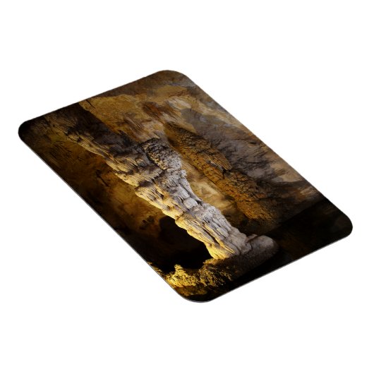 Carlsbad Caverns Magneet (Rechterzijde)