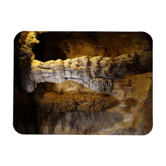 Carlsbad Caverns Magneet (Horizontaal)